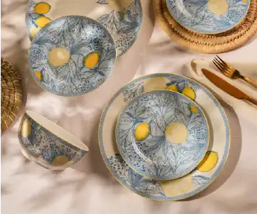 Limon Collection